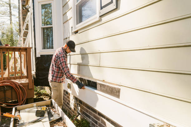 Top rated local Vinyl Siding specialists in Bonney Lake, WA